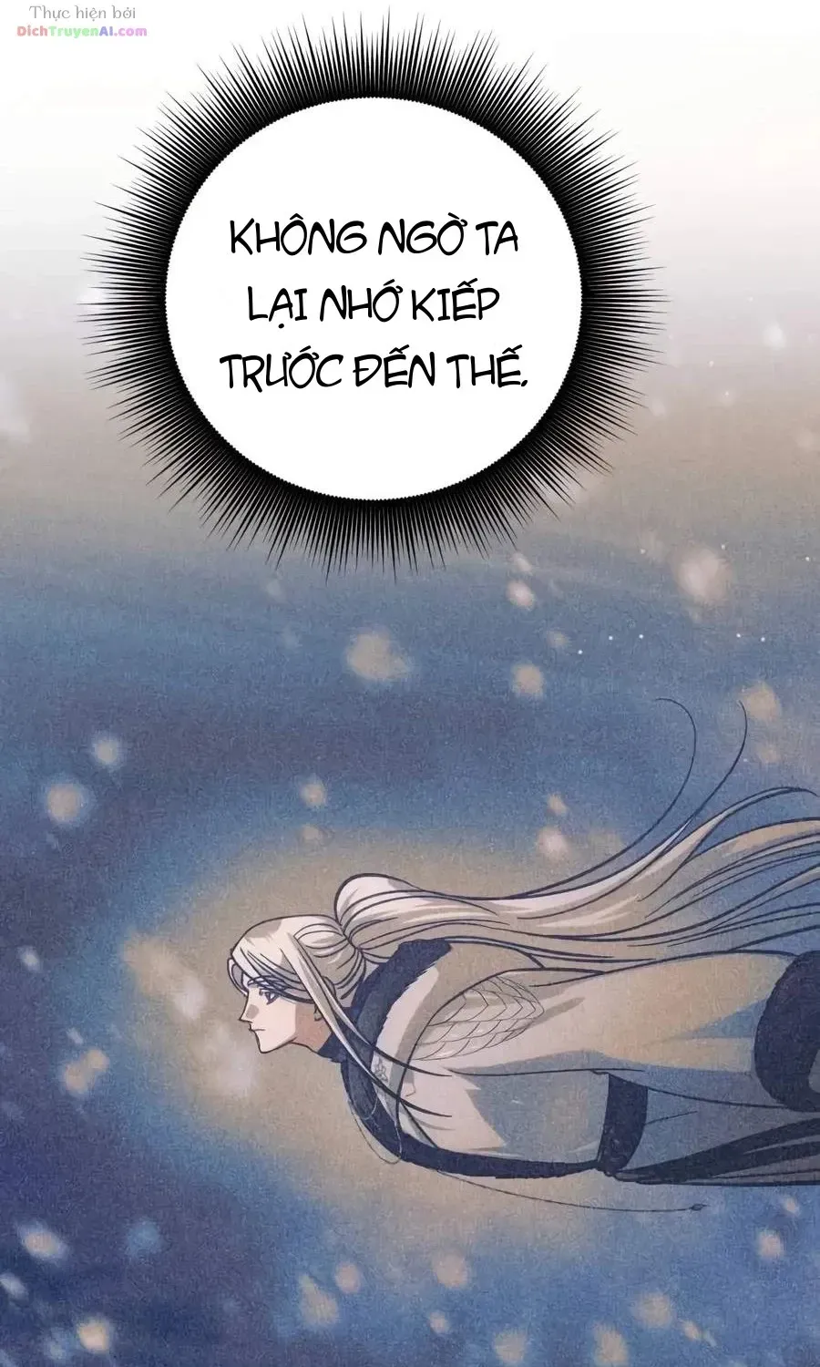 Đứa Con Có Vấn Đề Của Ma Pháp Chap 67 - Next Chap 68