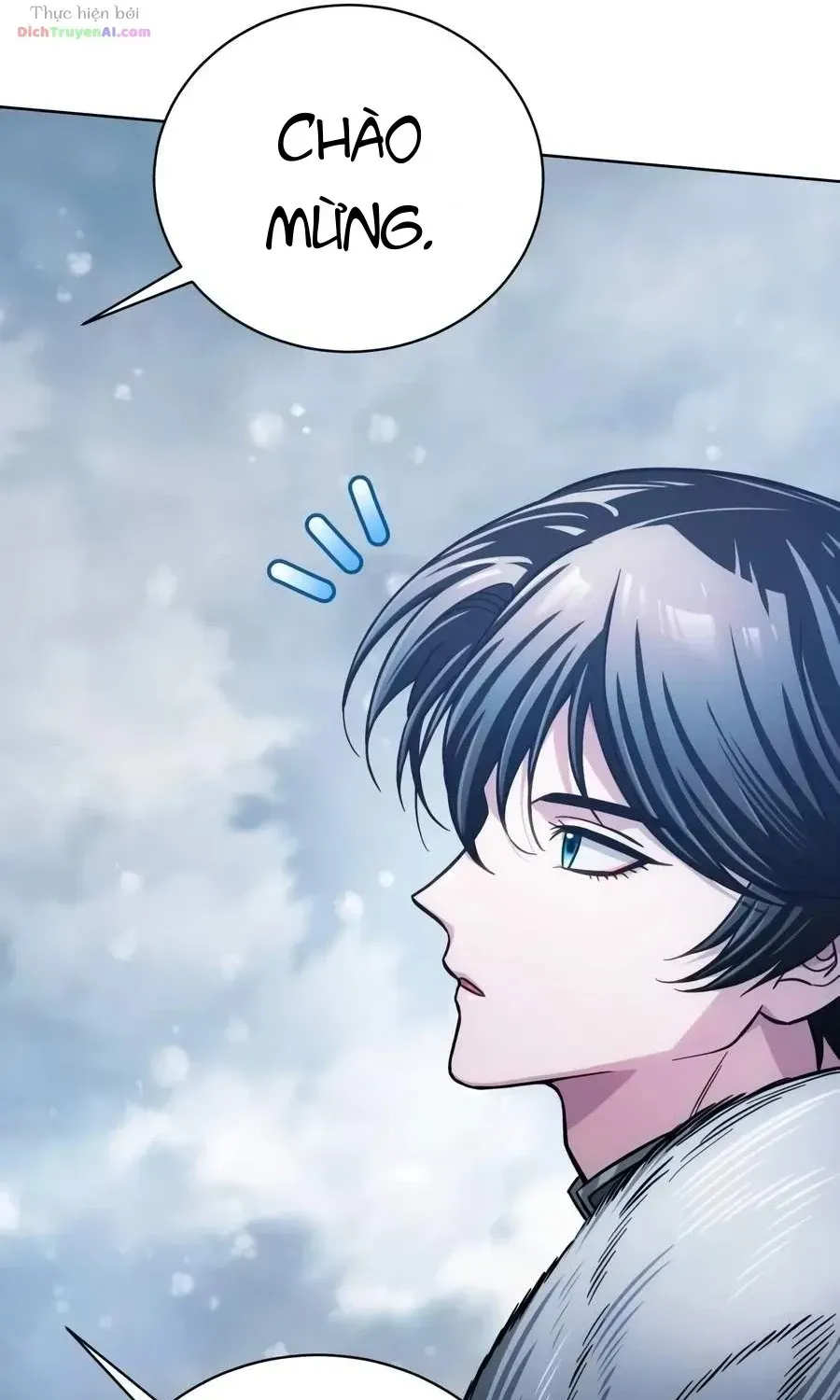 Đứa Con Có Vấn Đề Của Ma Pháp Chap 67 - Next Chap 68