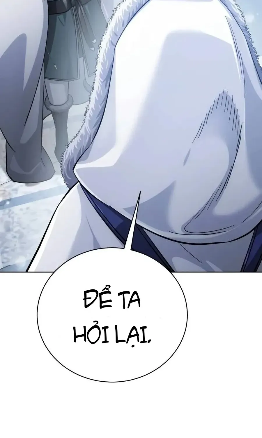 Đứa Con Có Vấn Đề Của Ma Pháp Chap 67 - Next Chap 68