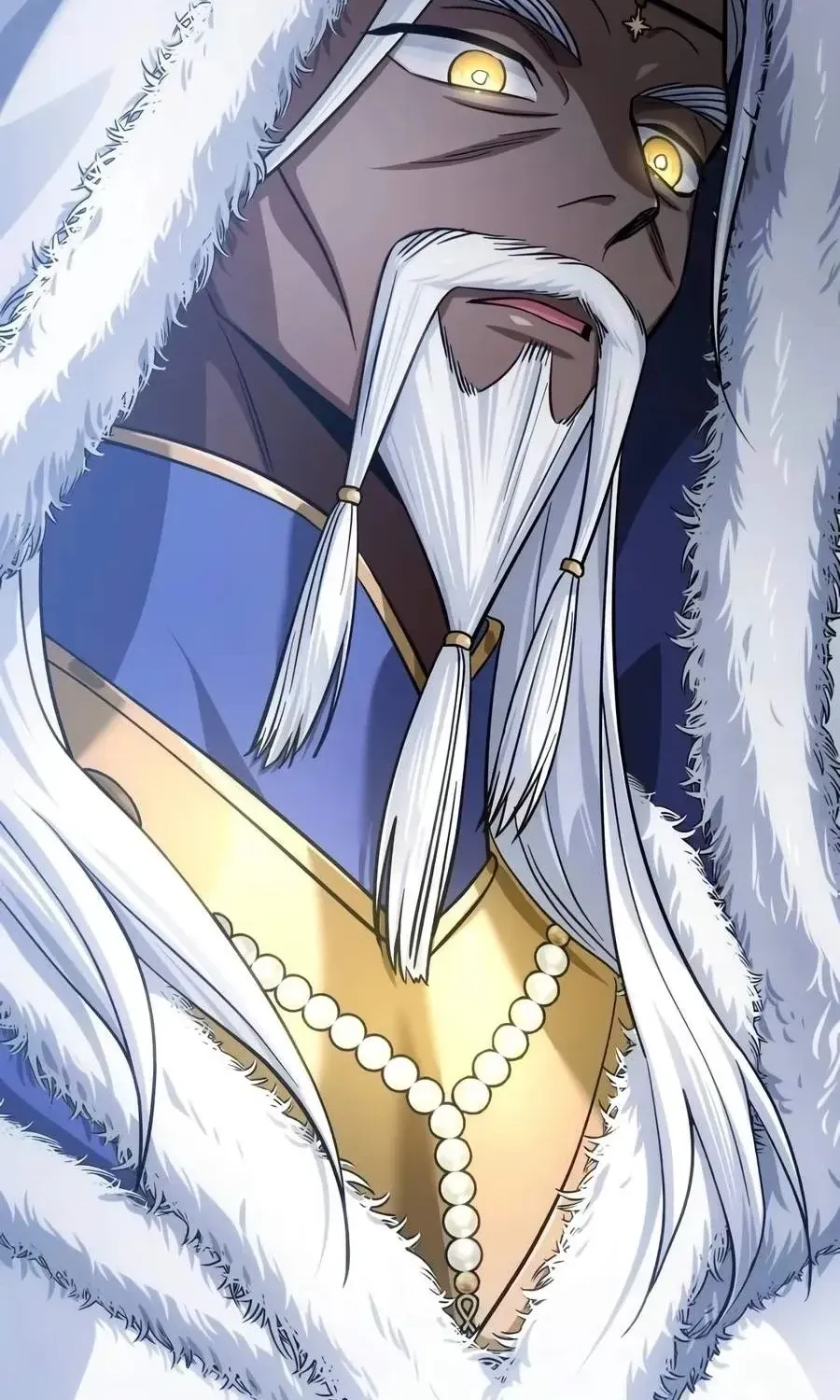 Đứa Con Có Vấn Đề Của Ma Pháp Chap 67 - Next Chap 68