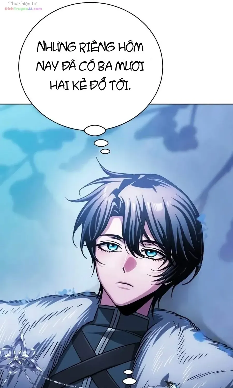 Đứa Con Có Vấn Đề Của Ma Pháp Chap 67 - Next Chap 68