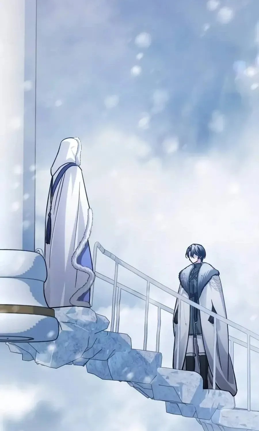 Đứa Con Có Vấn Đề Của Ma Pháp Chap 67 - Next Chap 68