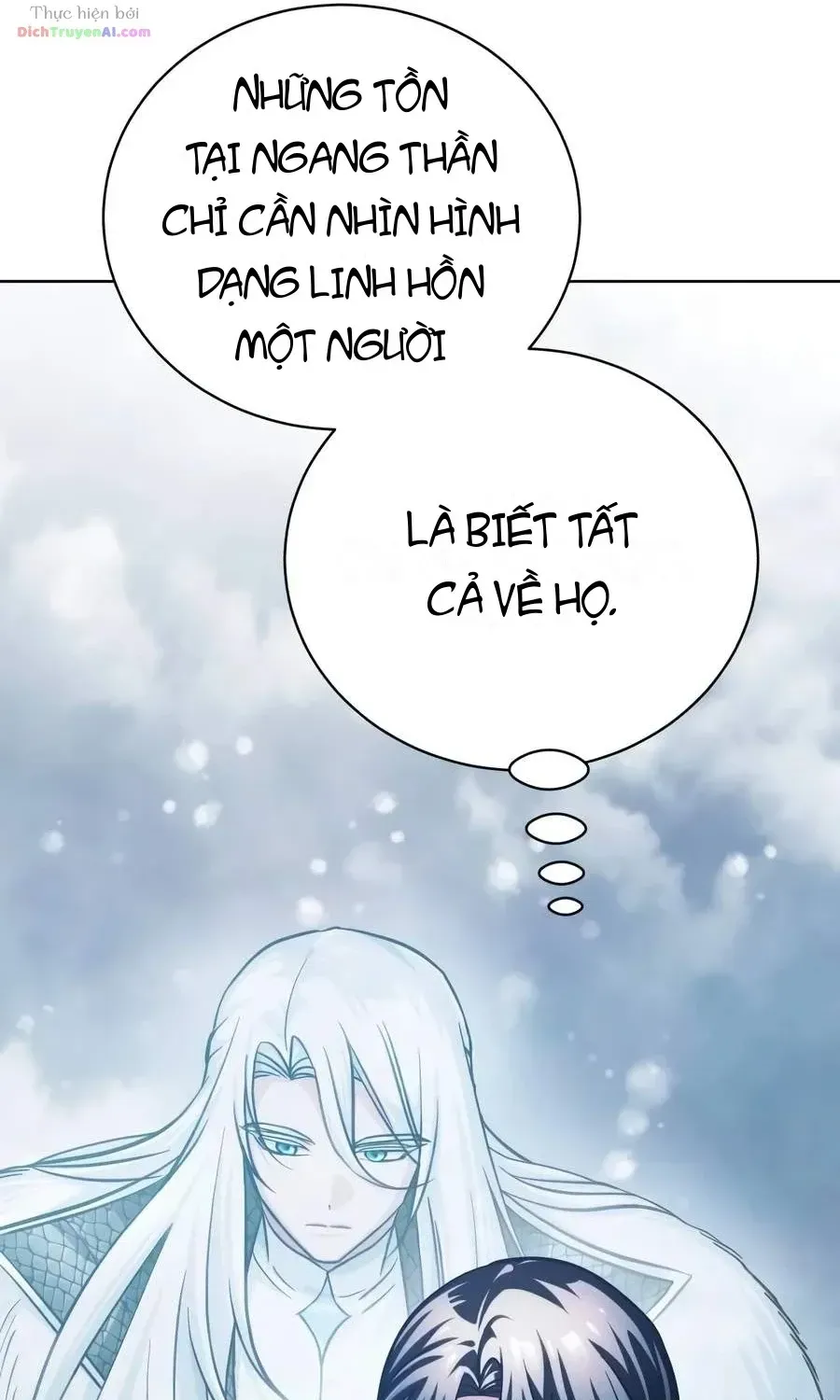 Đứa Con Có Vấn Đề Của Ma Pháp Chap 67 - Next Chap 68