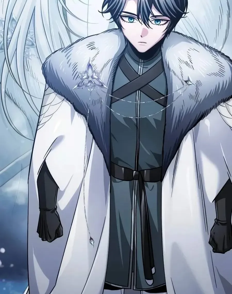 Đứa Con Có Vấn Đề Của Ma Pháp Chap 67 - Next Chap 68