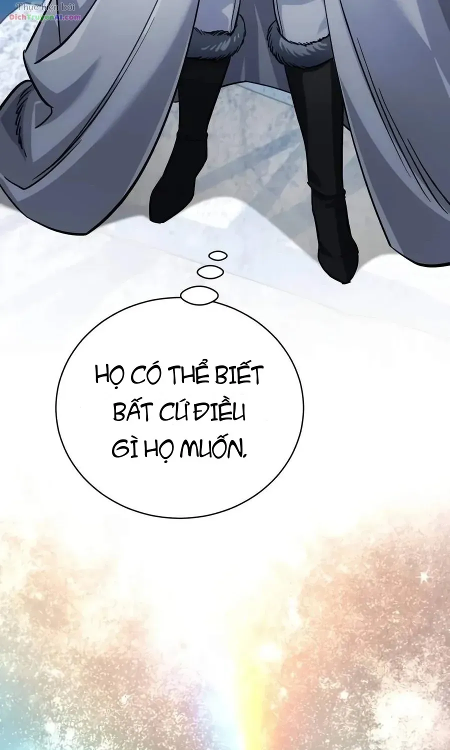 Đứa Con Có Vấn Đề Của Ma Pháp Chap 67 - Next Chap 68