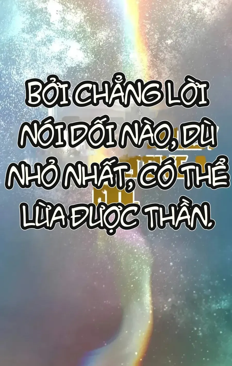 Đứa Con Có Vấn Đề Của Ma Pháp Chap 67 - Next Chap 68