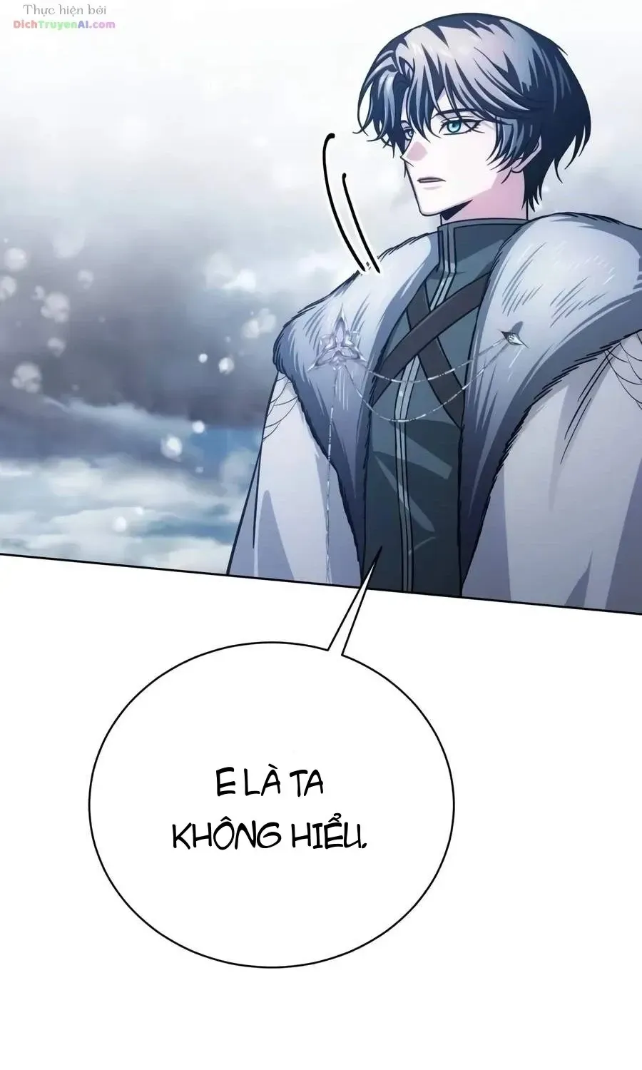 Đứa Con Có Vấn Đề Của Ma Pháp Chap 67 - Next Chap 68