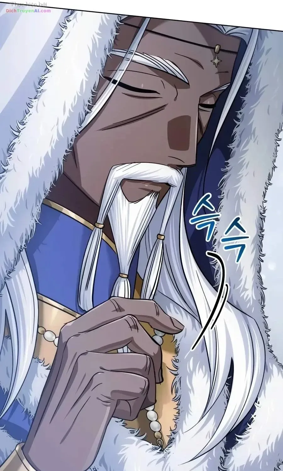 Đứa Con Có Vấn Đề Của Ma Pháp Chap 67 - Next Chap 68