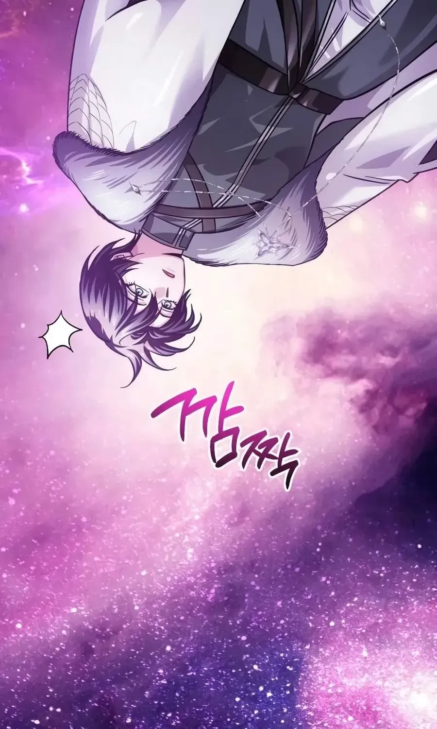 Đứa Con Có Vấn Đề Của Ma Pháp Chap 67 - Next Chap 68
