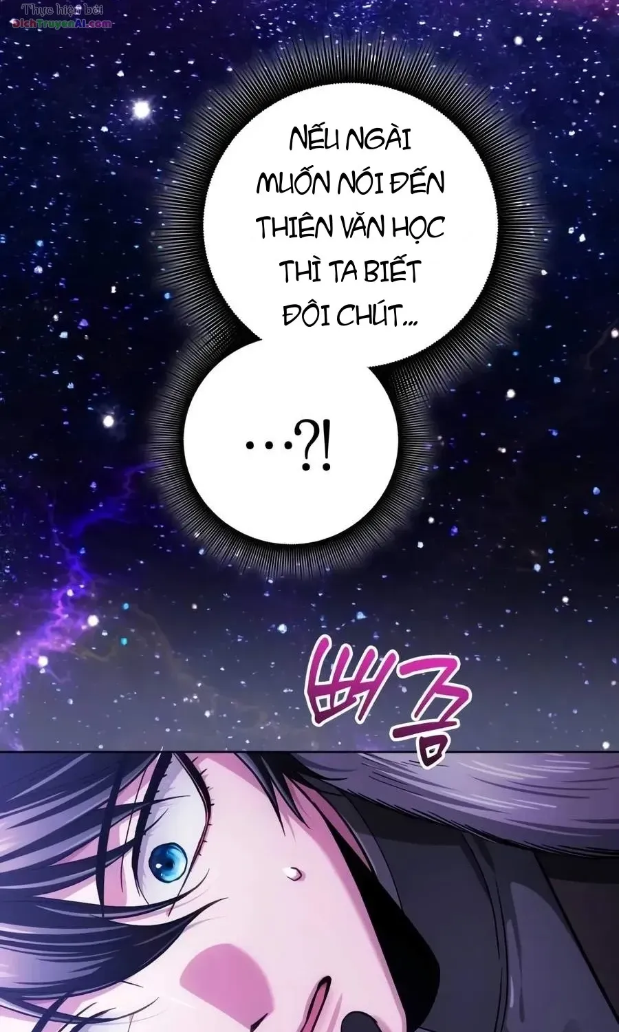 Đứa Con Có Vấn Đề Của Ma Pháp Chap 67 - Next Chap 68