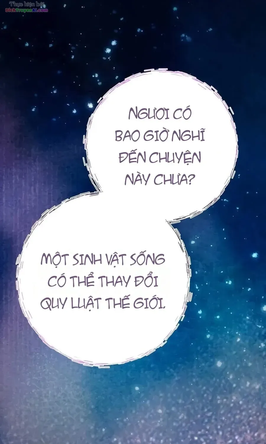 Đứa Con Có Vấn Đề Của Ma Pháp Chap 67 - Next Chap 68