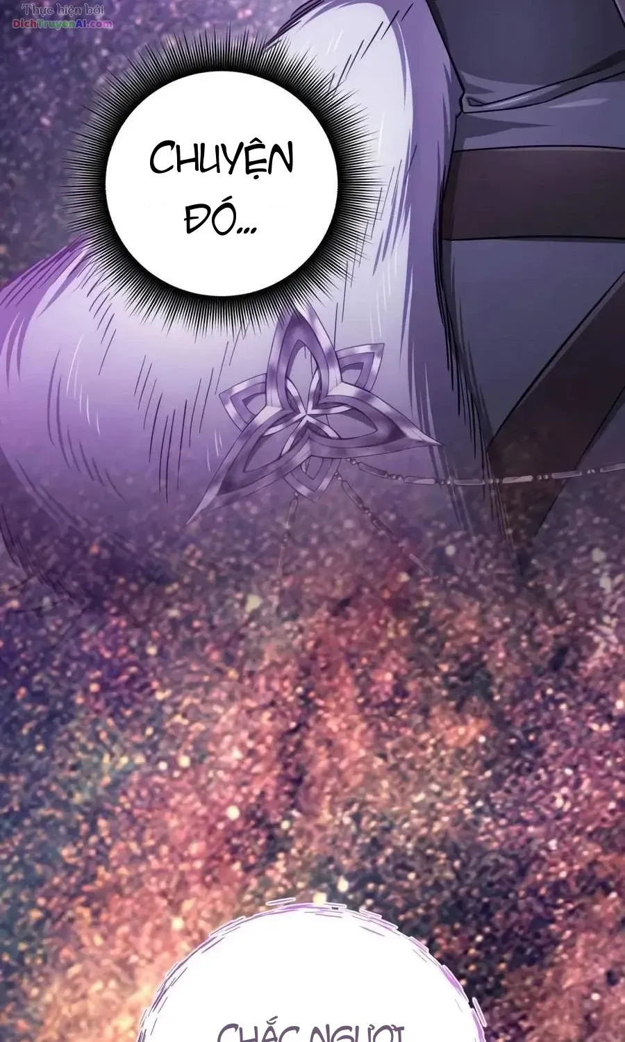 Đứa Con Có Vấn Đề Của Ma Pháp Chap 67 - Next Chap 68