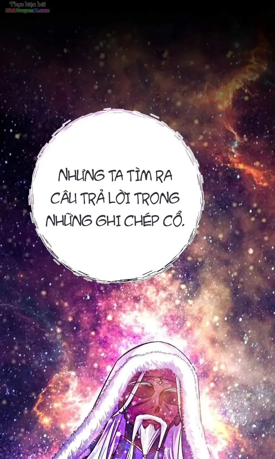 Đứa Con Có Vấn Đề Của Ma Pháp Chap 67 - Next Chap 68