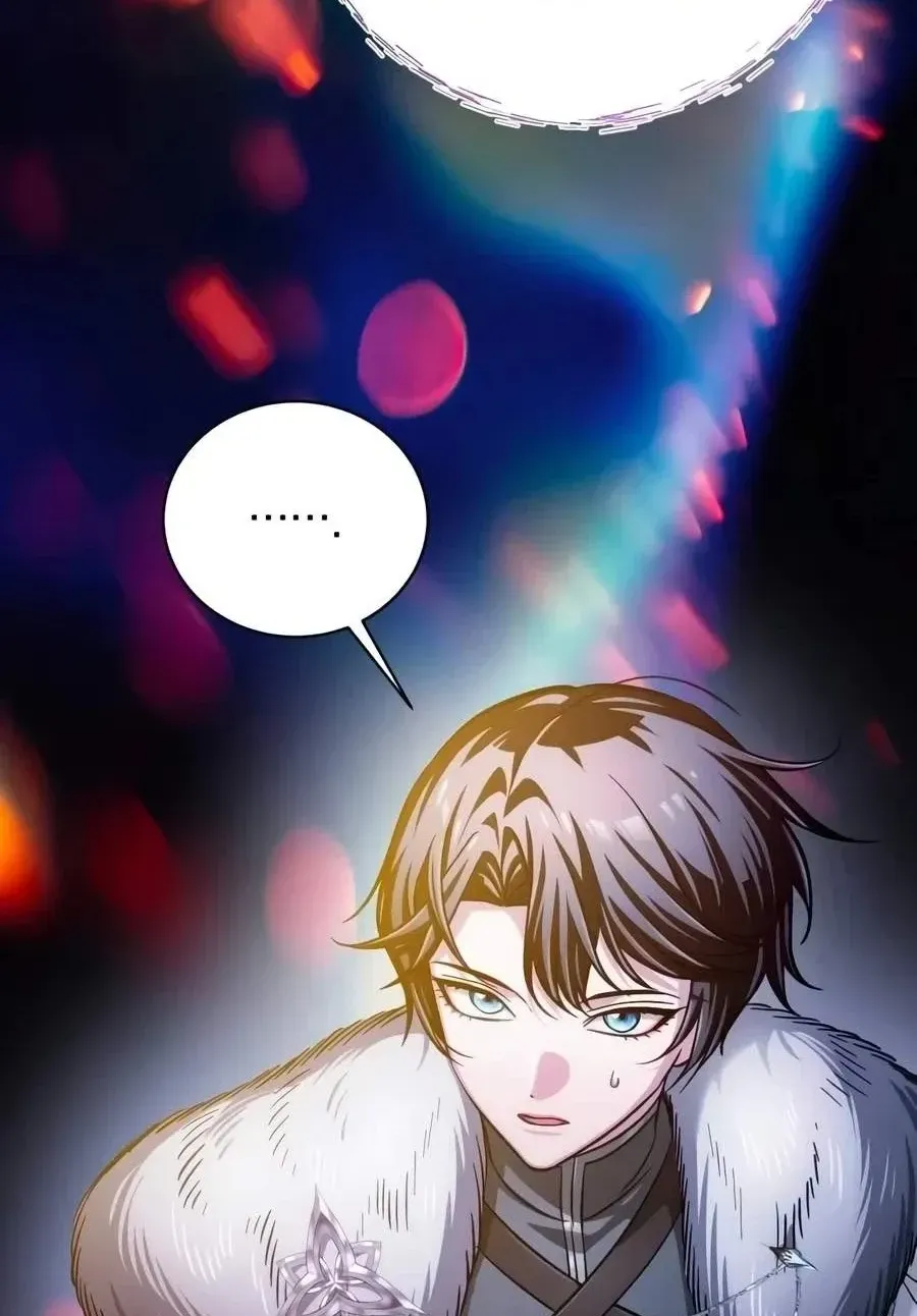 Đứa Con Có Vấn Đề Của Ma Pháp Chap 67 - Next Chap 68
