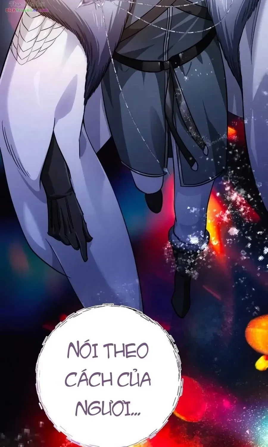 Đứa Con Có Vấn Đề Của Ma Pháp Chap 67 - Next Chap 68
