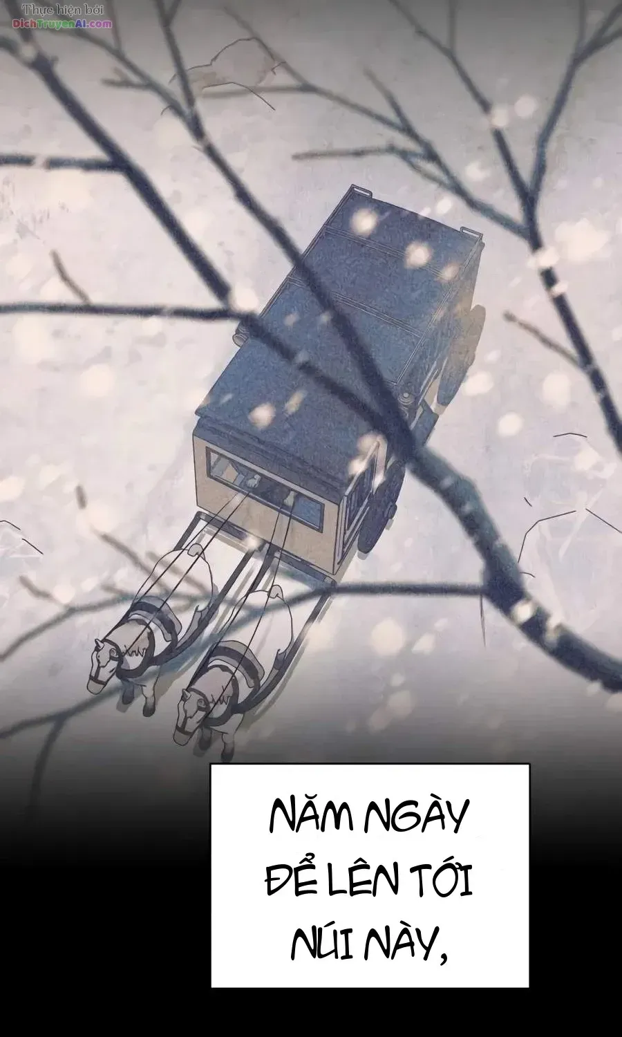 Đứa Con Có Vấn Đề Của Ma Pháp Chap 67 - Next Chap 68