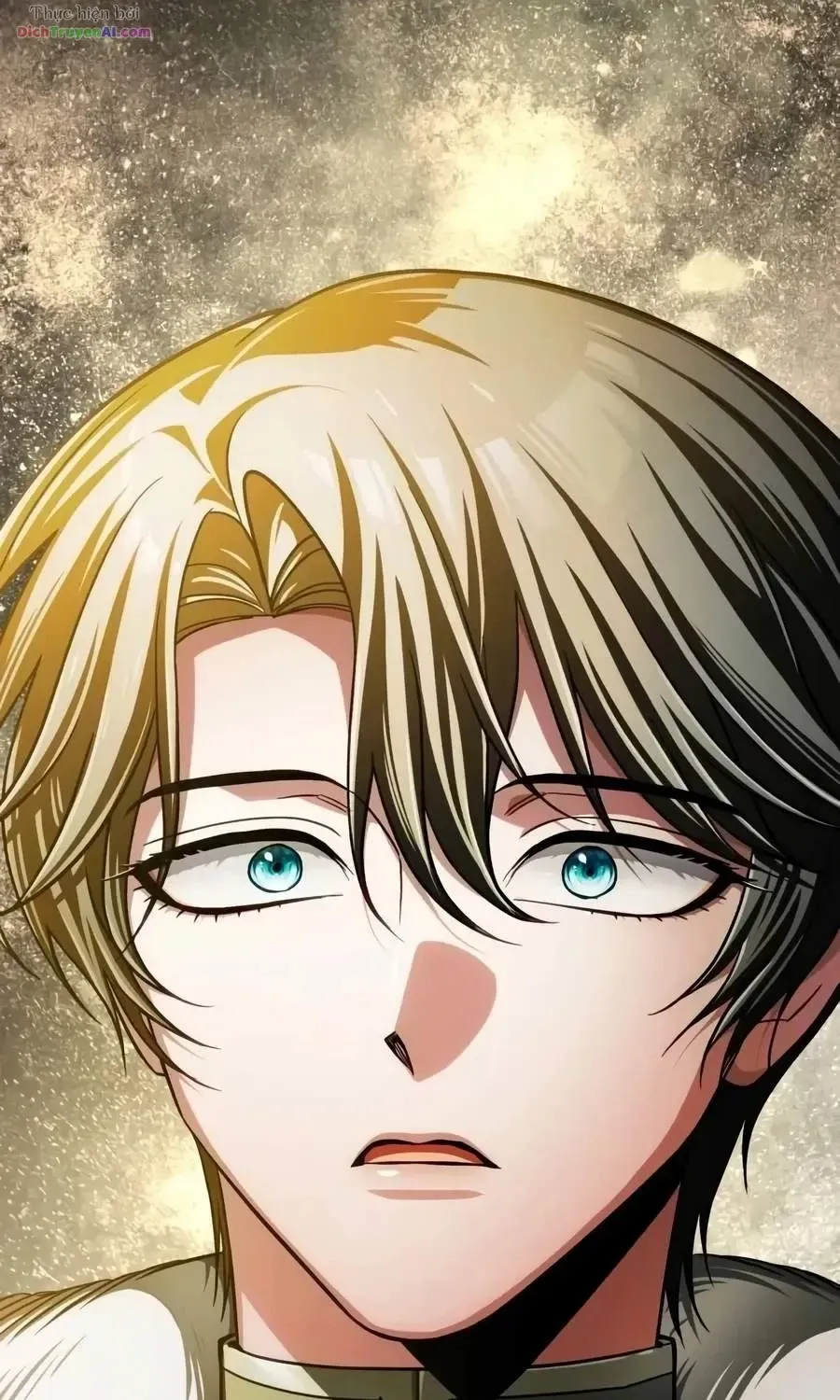 Đứa Con Có Vấn Đề Của Ma Pháp Chap 67 - Next Chap 68