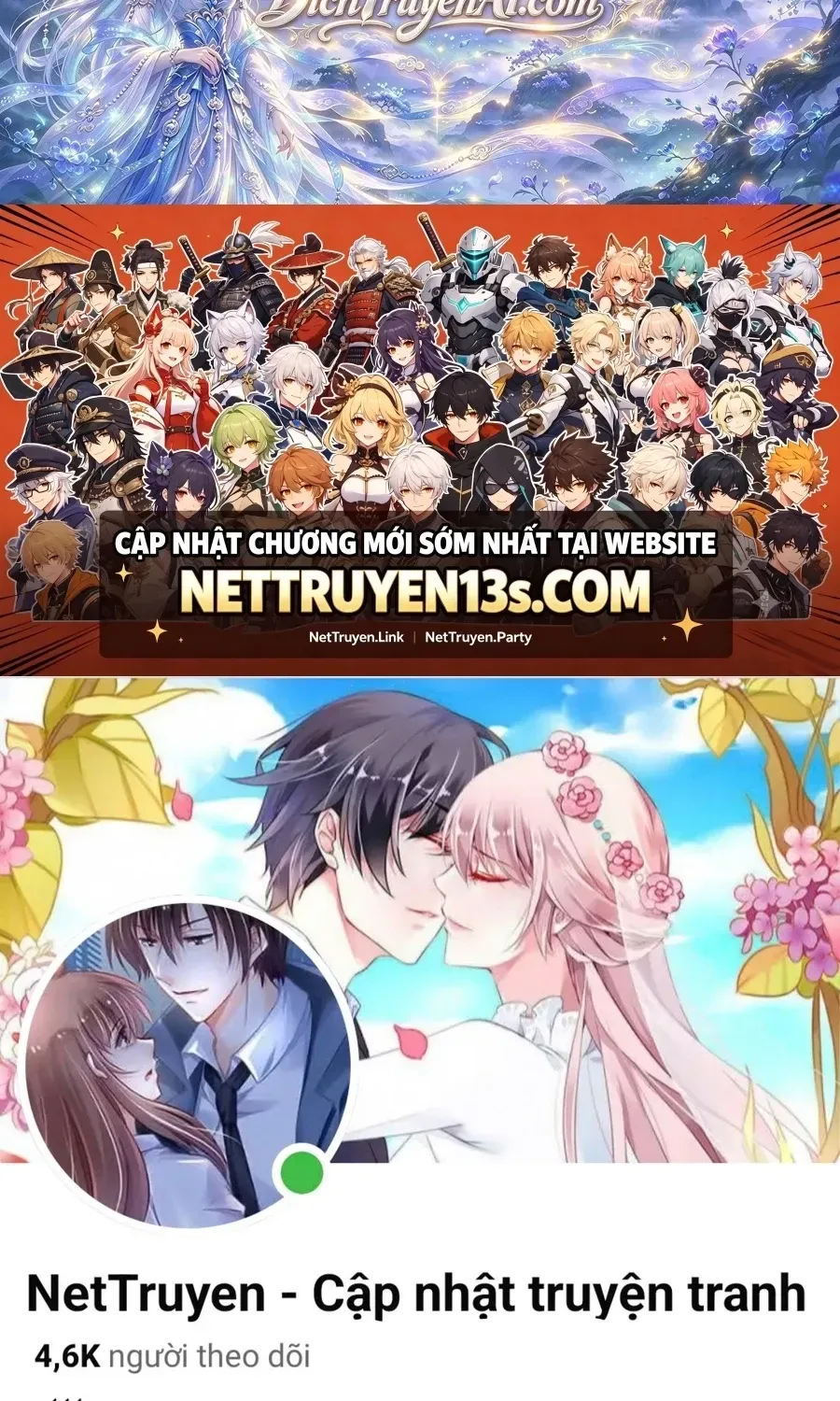 Đứa Con Có Vấn Đề Của Ma Pháp Chap 67 - Next Chap 68