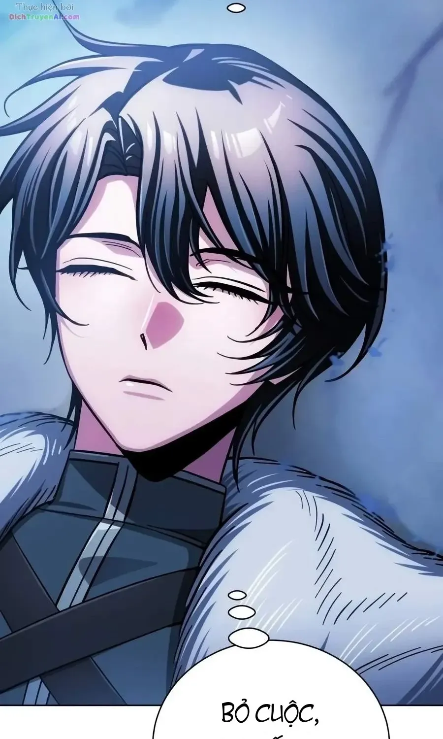 Đứa Con Có Vấn Đề Của Ma Pháp Chap 67 - Next Chap 68