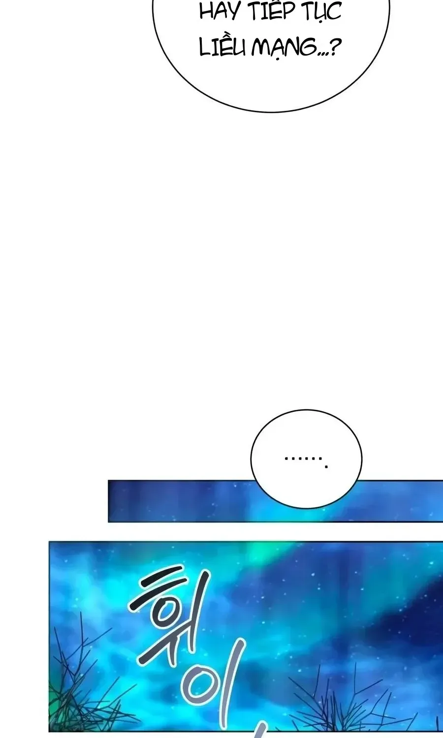 Đứa Con Có Vấn Đề Của Ma Pháp Chap 67 - Next Chap 68