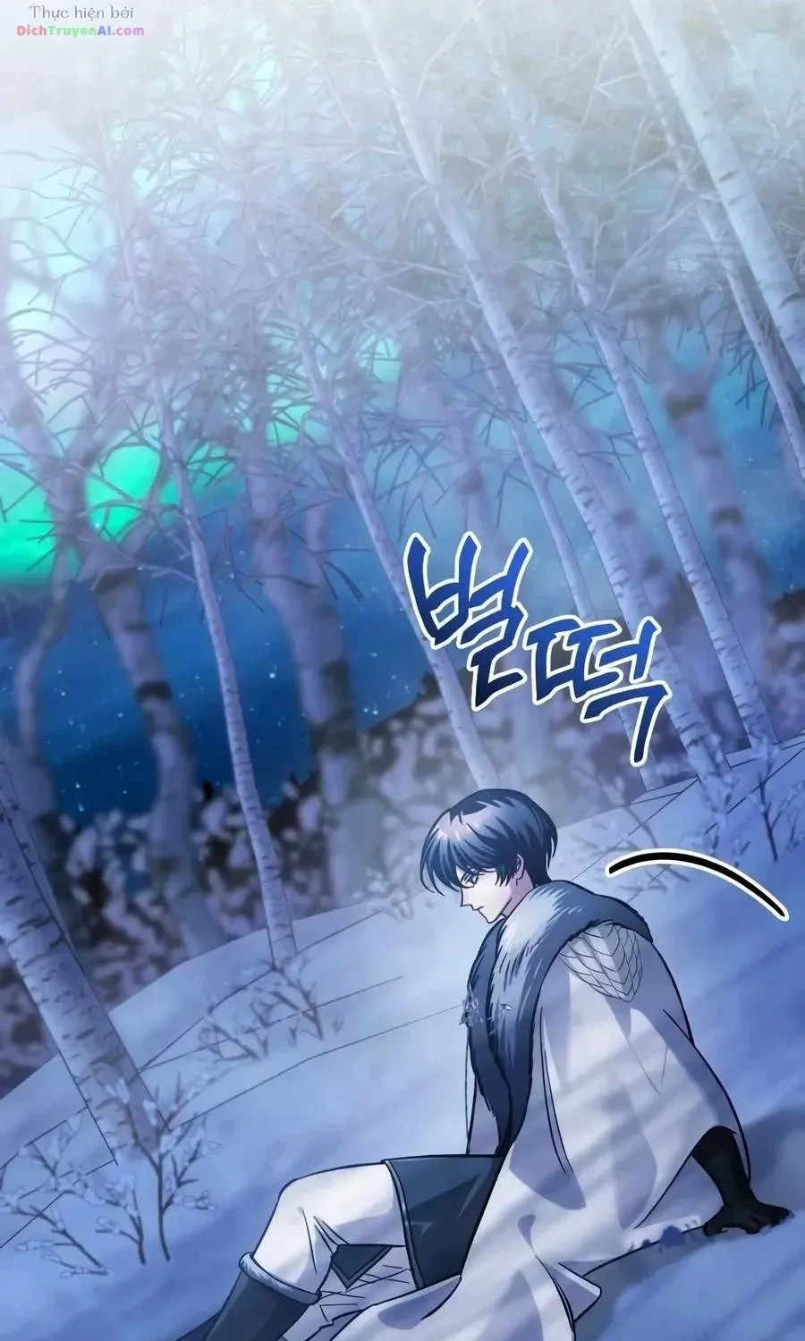 Đứa Con Có Vấn Đề Của Ma Pháp Chap 67 - Next Chap 68