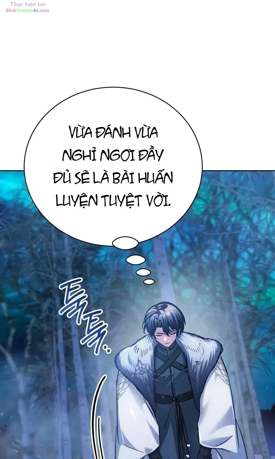 Đứa Con Có Vấn Đề Của Ma Pháp Chap 67 - Next Chap 68