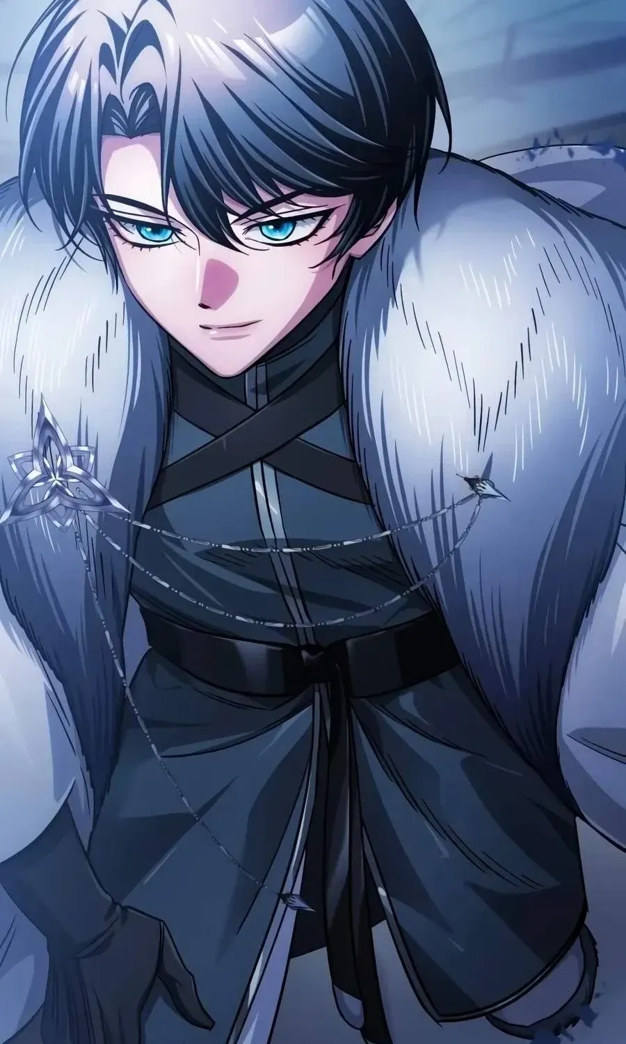 Đứa Con Có Vấn Đề Của Ma Pháp Chap 67 - Next Chap 68