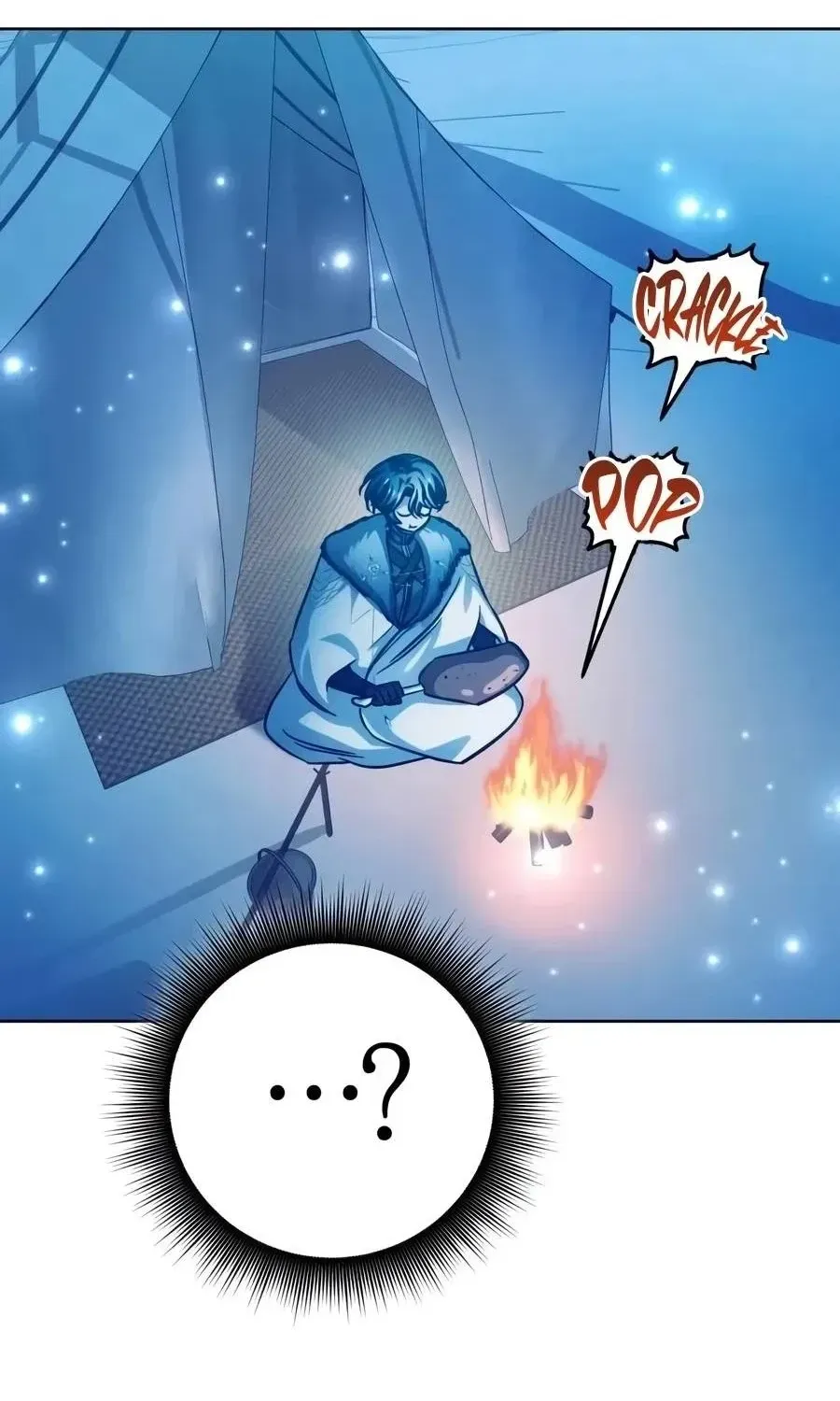 Đứa Con Có Vấn Đề Của Ma Pháp Chap 67 - Next Chap 68