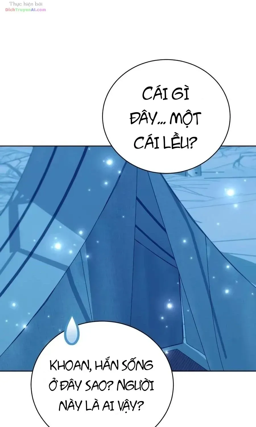 Đứa Con Có Vấn Đề Của Ma Pháp Chap 67 - Next Chap 68