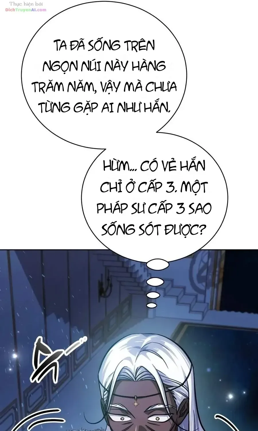 Đứa Con Có Vấn Đề Của Ma Pháp Chap 67 - Next Chap 68