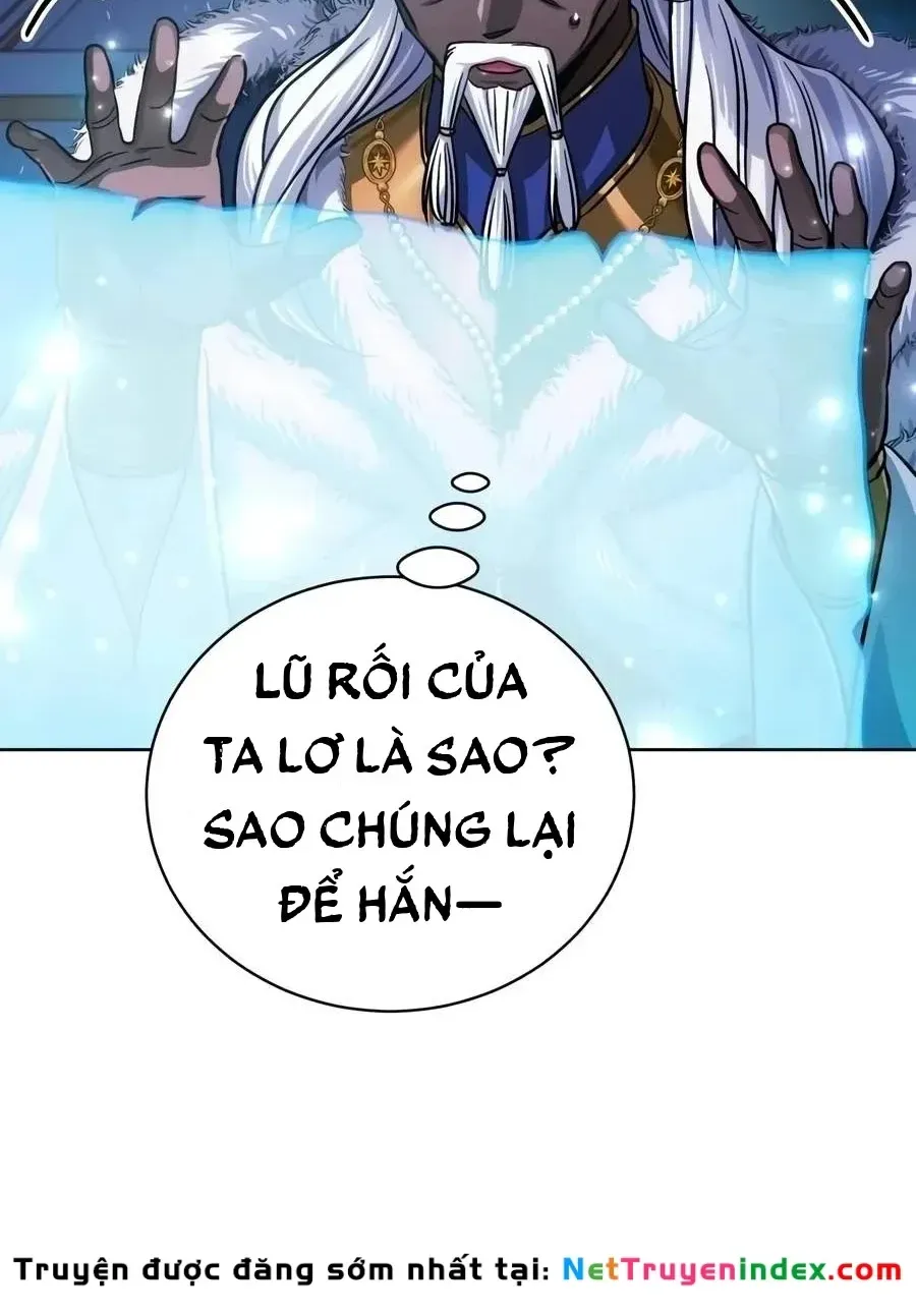 Đứa Con Có Vấn Đề Của Ma Pháp Chap 67 - Next Chap 68