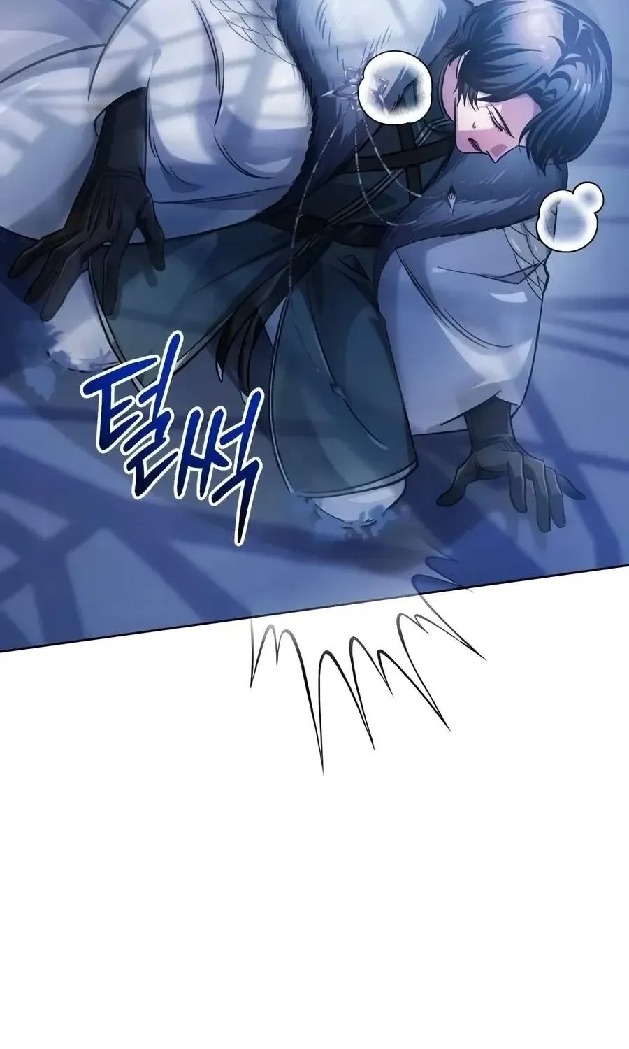 Đứa Con Có Vấn Đề Của Ma Pháp Chap 67 - Next Chap 68