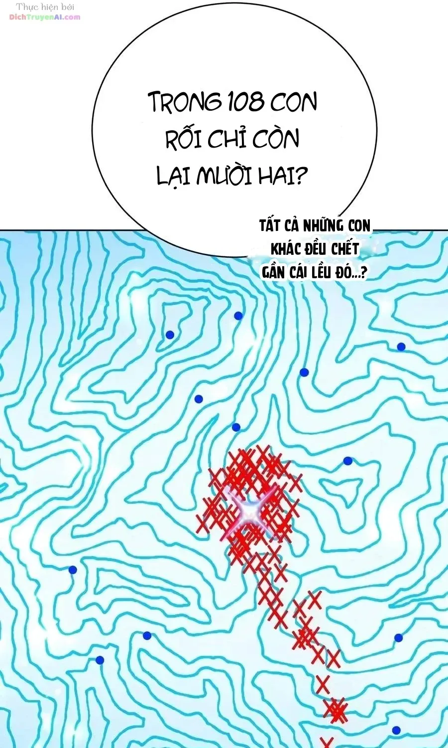 Đứa Con Có Vấn Đề Của Ma Pháp Chap 67 - Next Chap 68