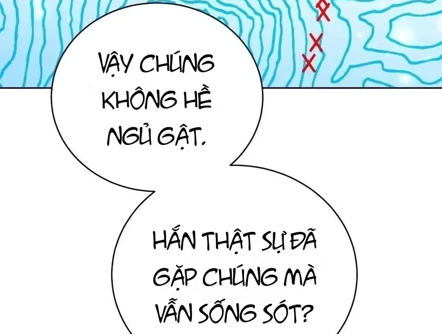 Đứa Con Có Vấn Đề Của Ma Pháp Chap 67 - Next Chap 68