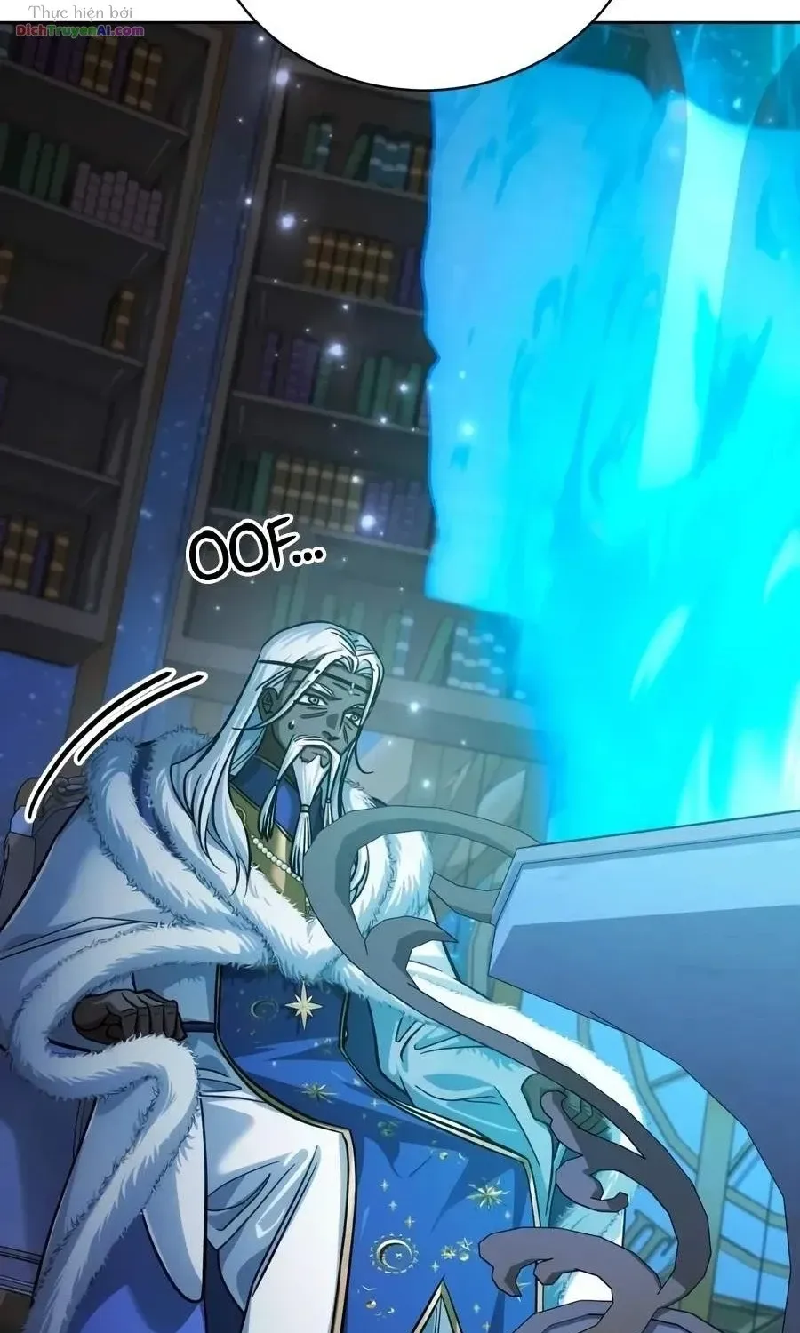 Đứa Con Có Vấn Đề Của Ma Pháp Chap 67 - Next Chap 68