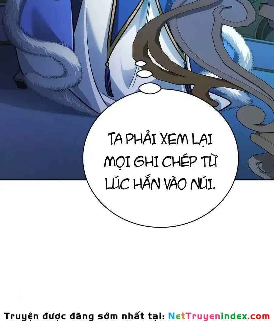 Đứa Con Có Vấn Đề Của Ma Pháp Chap 67 - Next Chap 68