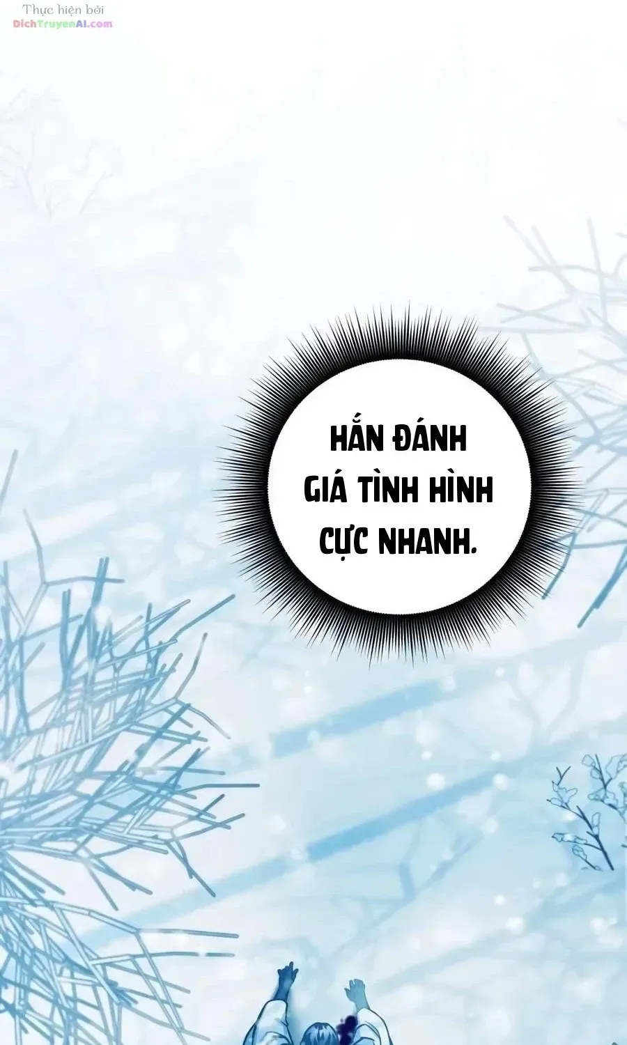 Đứa Con Có Vấn Đề Của Ma Pháp Chap 67 - Next Chap 68