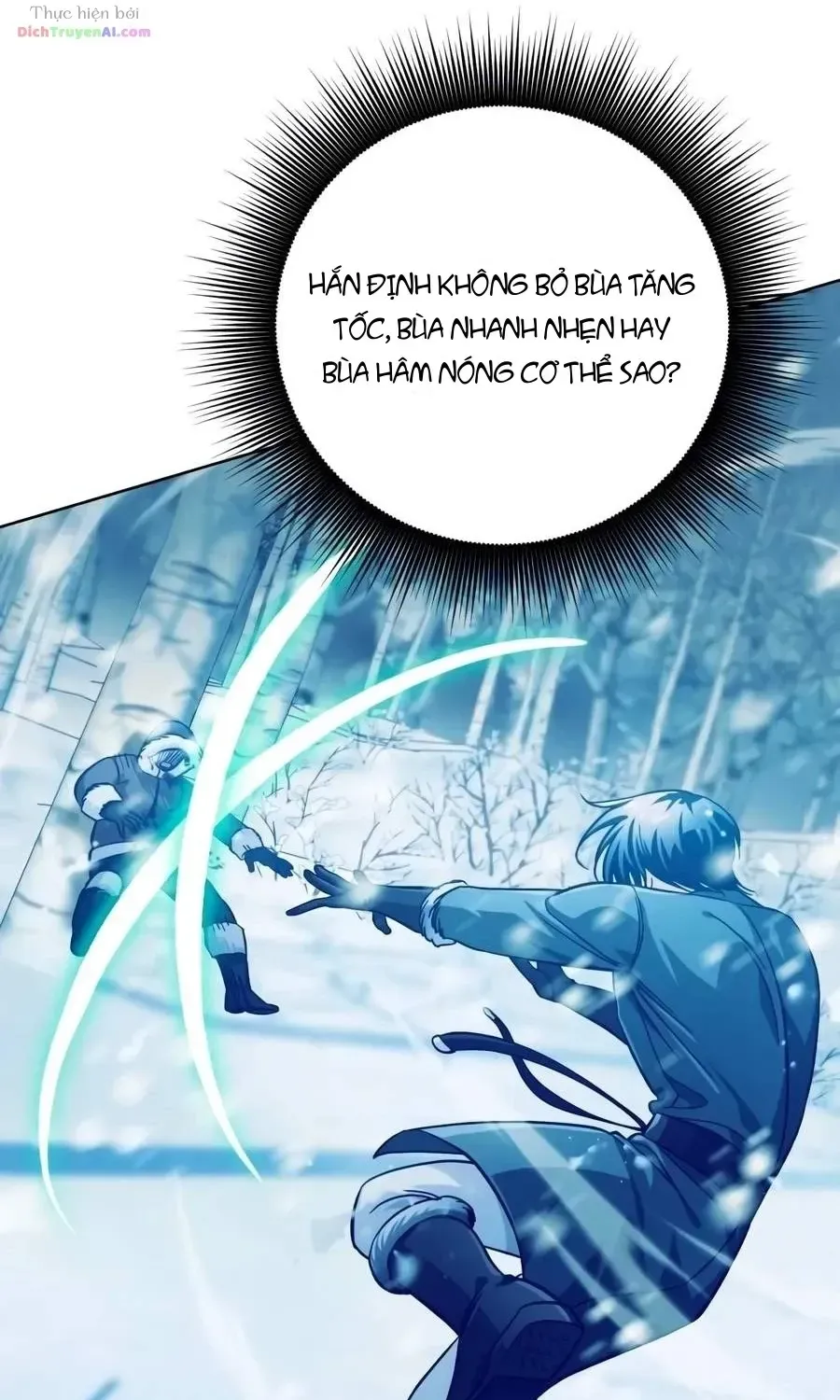 Đứa Con Có Vấn Đề Của Ma Pháp Chap 67 - Next Chap 68