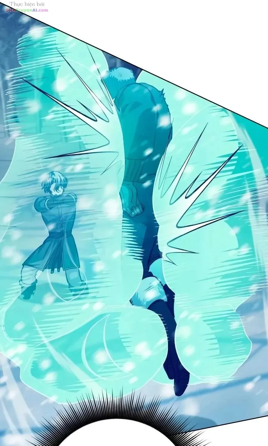 Đứa Con Có Vấn Đề Của Ma Pháp Chap 67 - Next Chap 68