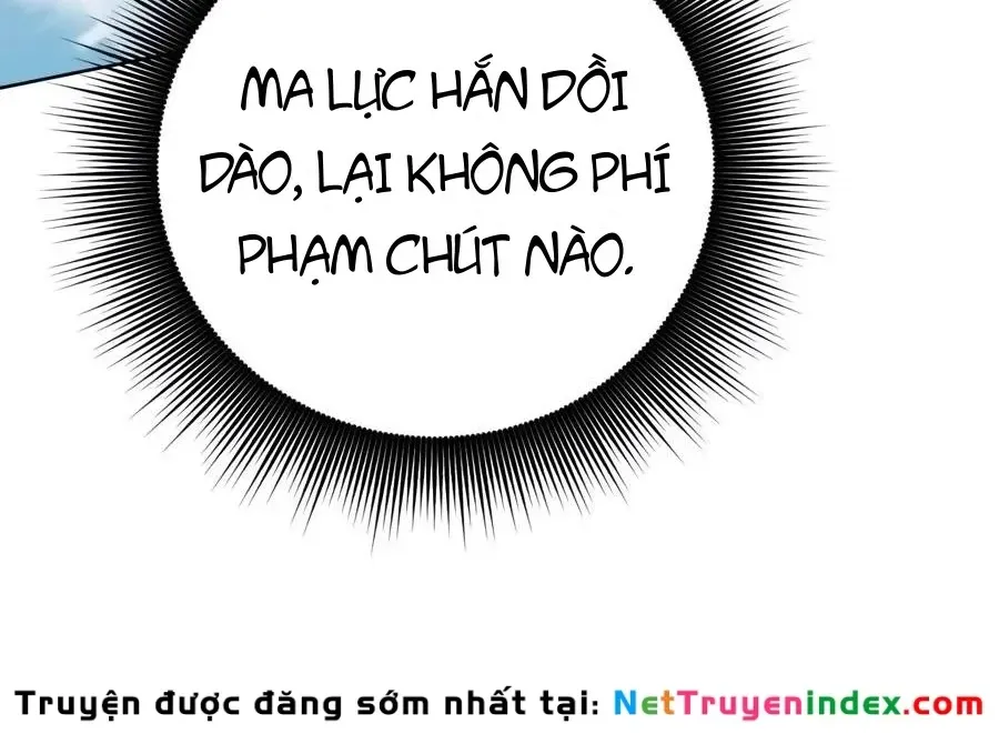 Đứa Con Có Vấn Đề Của Ma Pháp Chap 67 - Next Chap 68