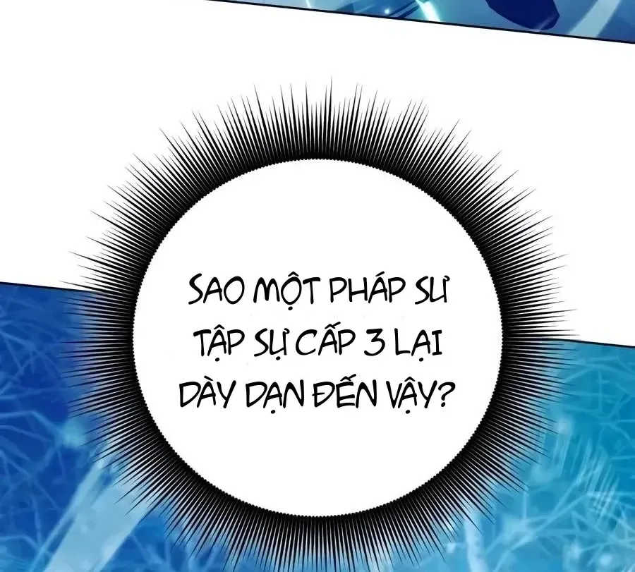 Đứa Con Có Vấn Đề Của Ma Pháp Chap 67 - Next Chap 68