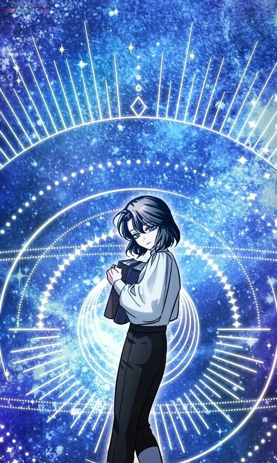 Đứa Con Có Vấn Đề Của Ma Pháp Chap 67 - Next Chap 68