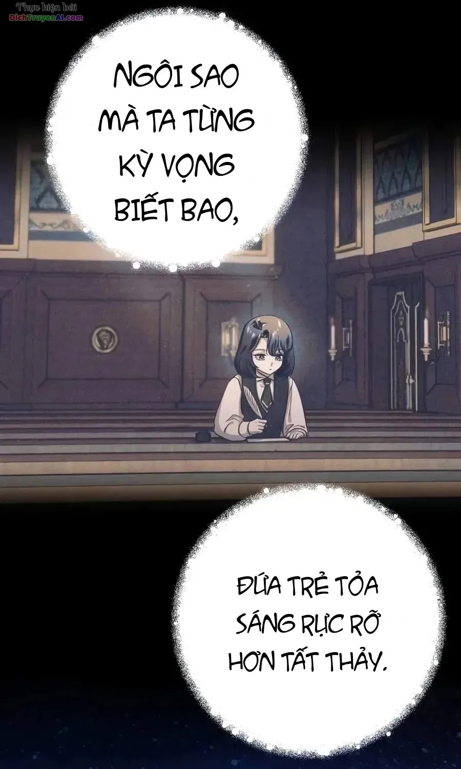 Đứa Con Có Vấn Đề Của Ma Pháp Chap 67 - Next Chap 68