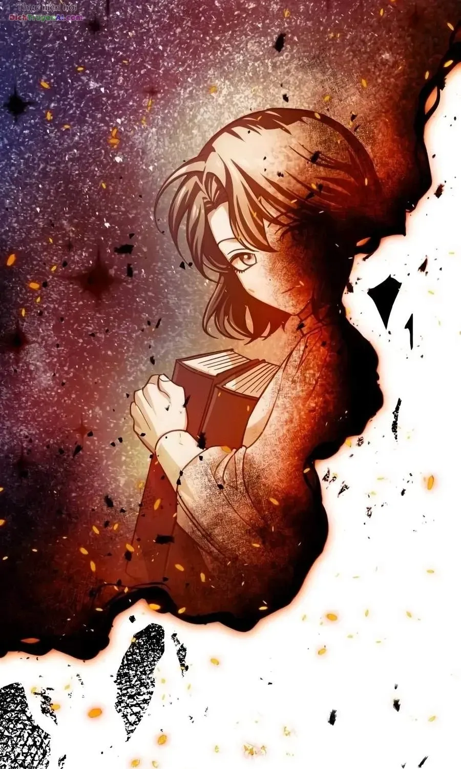 Đứa Con Có Vấn Đề Của Ma Pháp Chap 67 - Next Chap 68