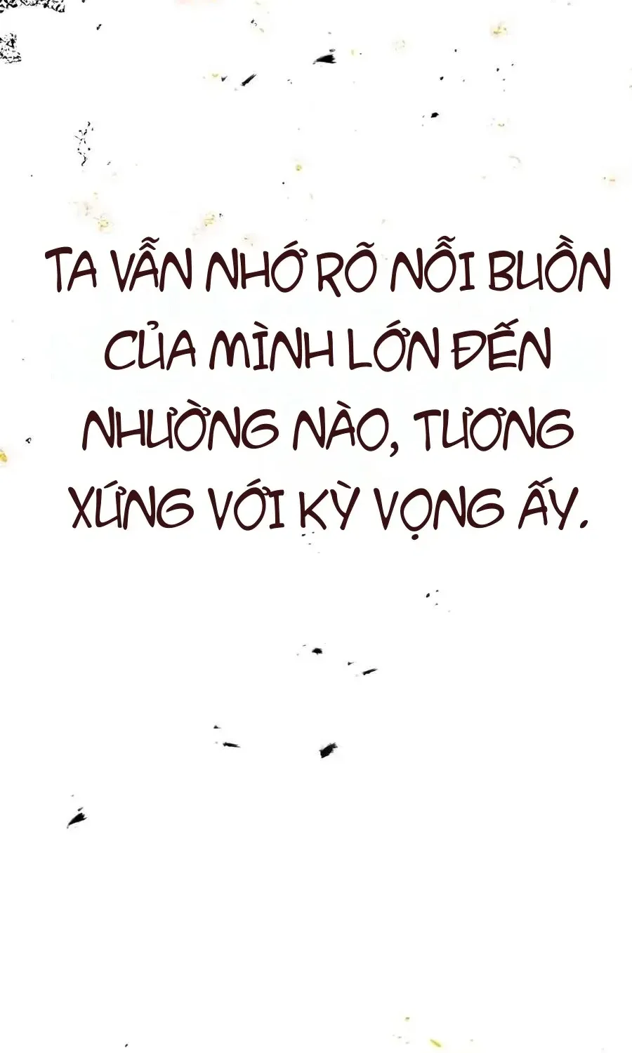 Đứa Con Có Vấn Đề Của Ma Pháp Chap 67 - Next Chap 68