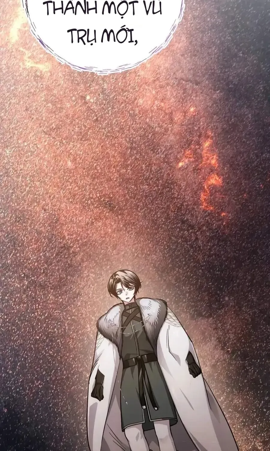 Đứa Con Có Vấn Đề Của Ma Pháp Chap 68 - Next Chap 69