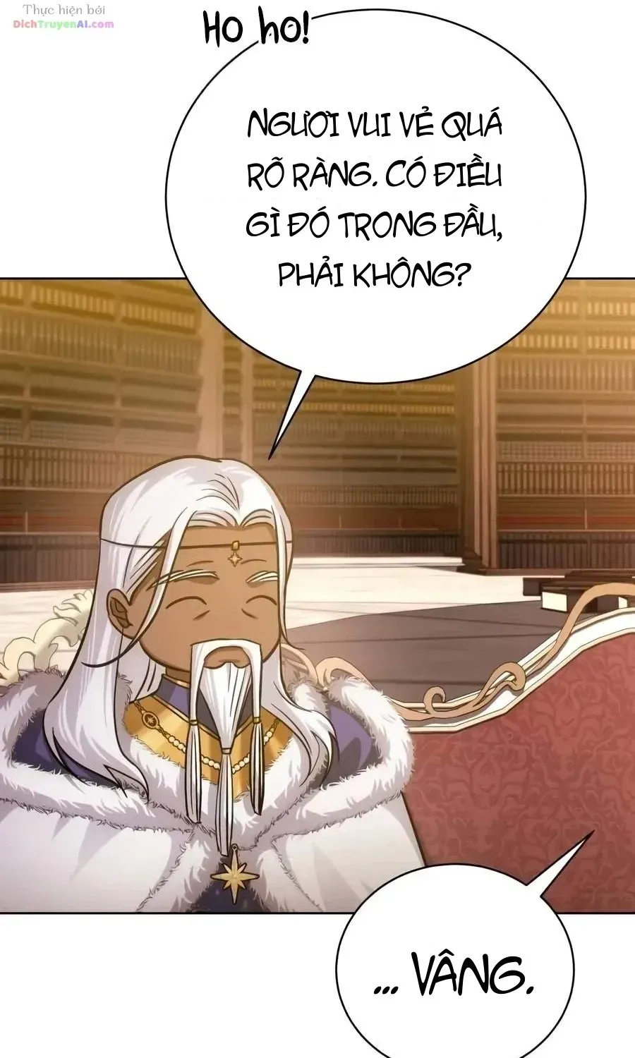Đứa Con Có Vấn Đề Của Ma Pháp Chap 68 - Next Chap 69
