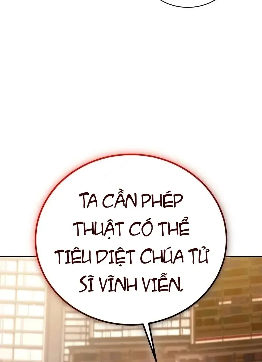 Đứa Con Có Vấn Đề Của Ma Pháp Chap 68 - Next Chap 69