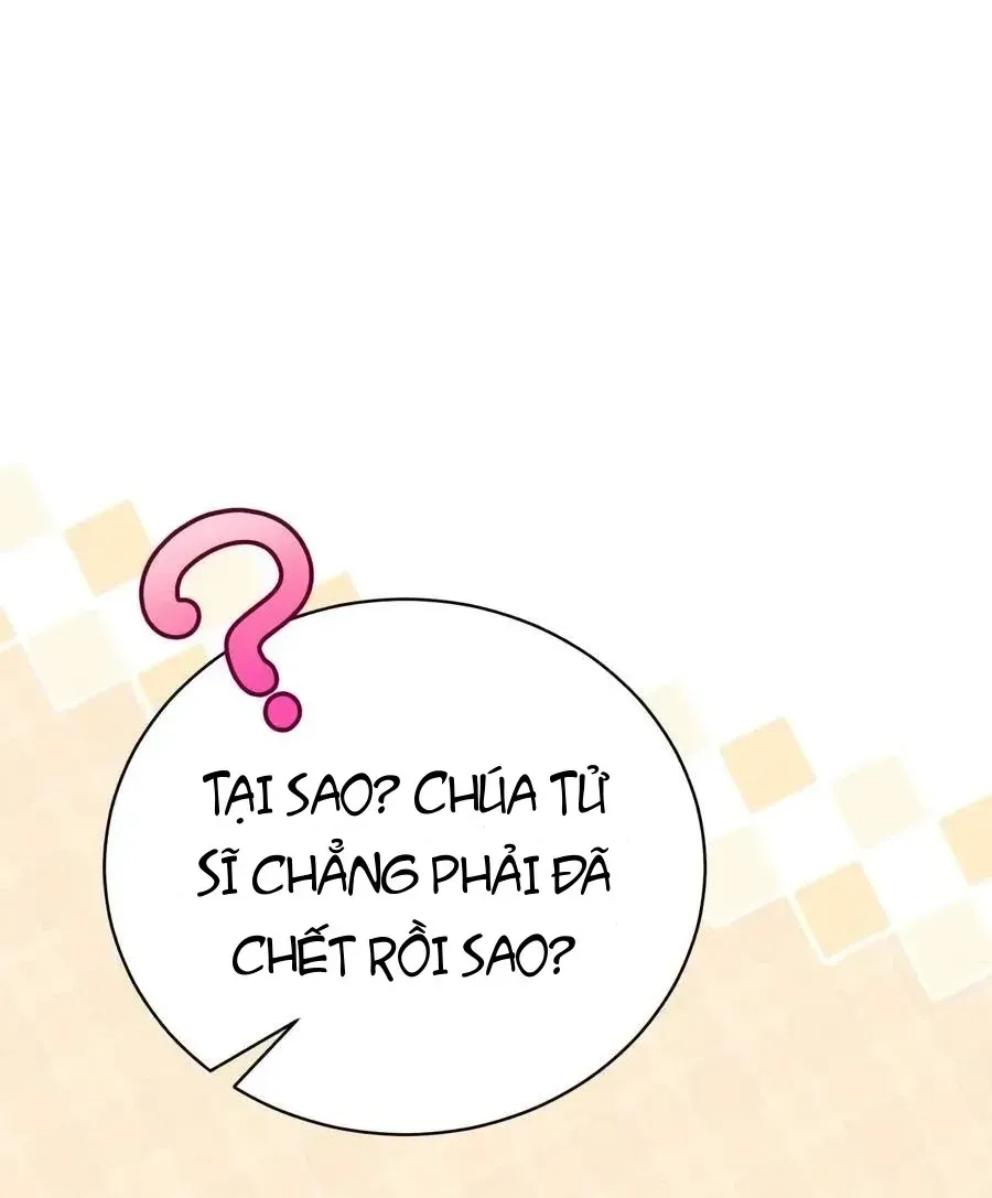 Đứa Con Có Vấn Đề Của Ma Pháp Chap 68 - Next Chap 69