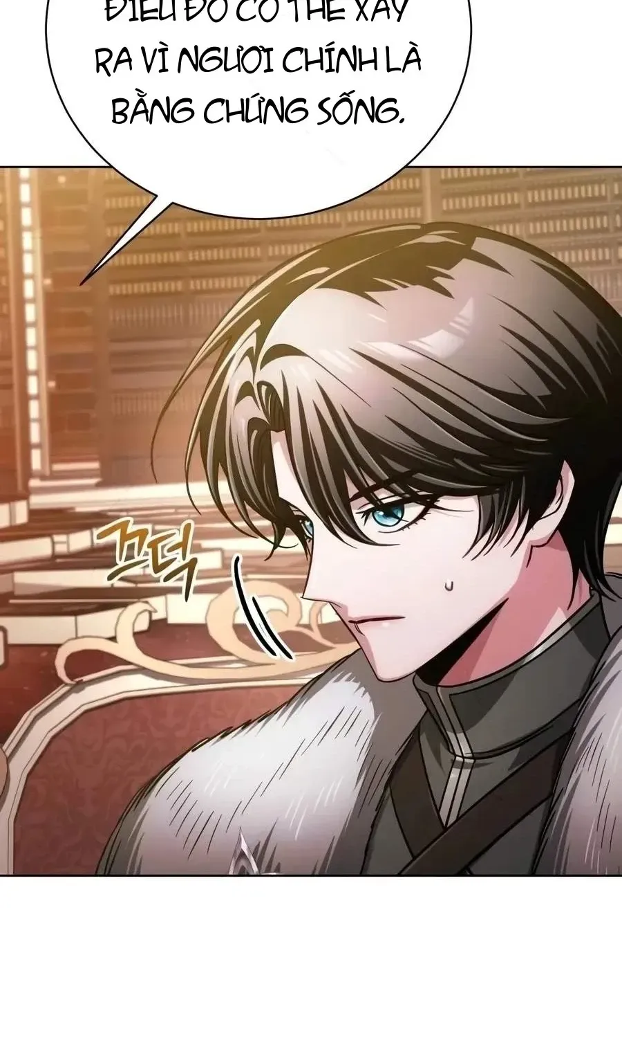 Đứa Con Có Vấn Đề Của Ma Pháp Chap 68 - Next Chap 69